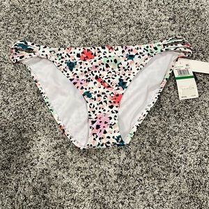 Salt + Cove Bikini Bottom size L NWT